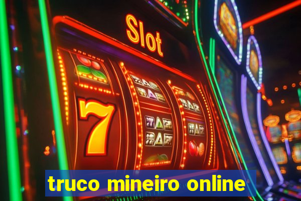 truco mineiro online